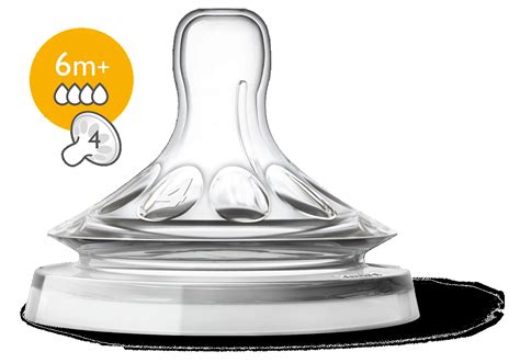 avent colic nipple sizes|Natural nipple SCF655/23 .